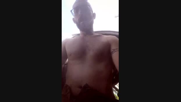 MisterHotman 08-07-2024 Recorded Video kissing