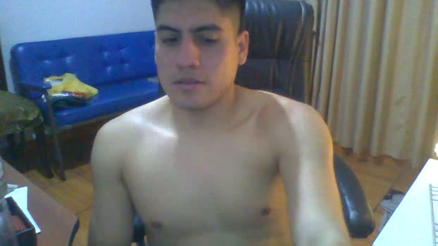 Pajerazo1 08-07-2024 Recorded Video legs