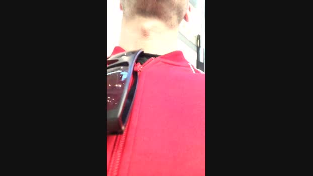 RUSORUSO 07-07-2024 Recorded Video wank