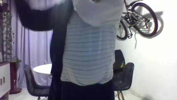 Raul439 07-07-2024 Recorded Video sexymale