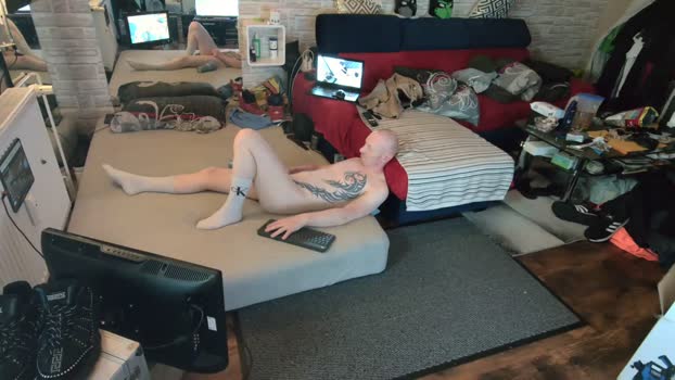 Royal2310 07-07-2024 Recorded Video prettyface