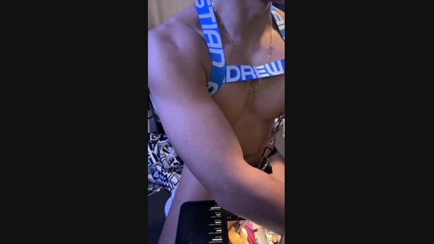 SlWildSlut 08-07-2024 Recorded Video Nude