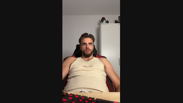 ThorOdinson03 08-07-2024 Recorded Video deep
