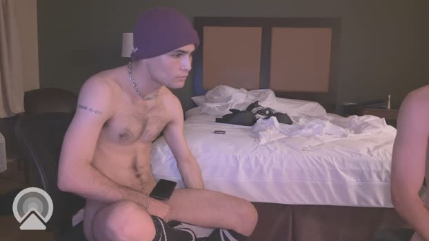 TwinkPups 08-07-2024 Recorded Video bigdick