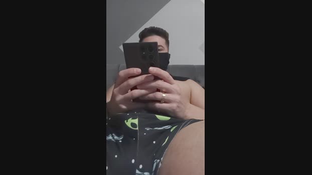 alerrandroo1 08-07-2024 Recorded Video spank