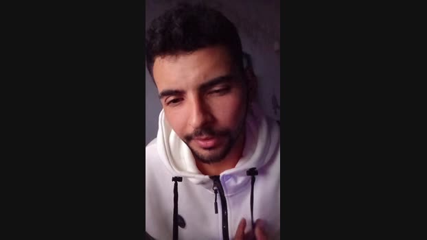 alvin196 08-07-2024 Recorded Video horny