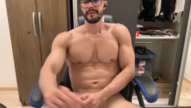 artvillasboas 08-07-2024 Recorded Video deep