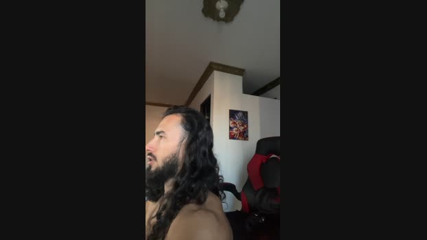 baky_sexy 08-07-2024 Recorded Video horny