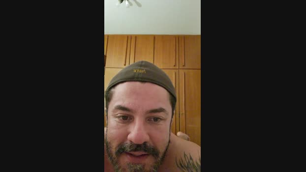 braziliandick2 08-07-2024 Recorded Video wank