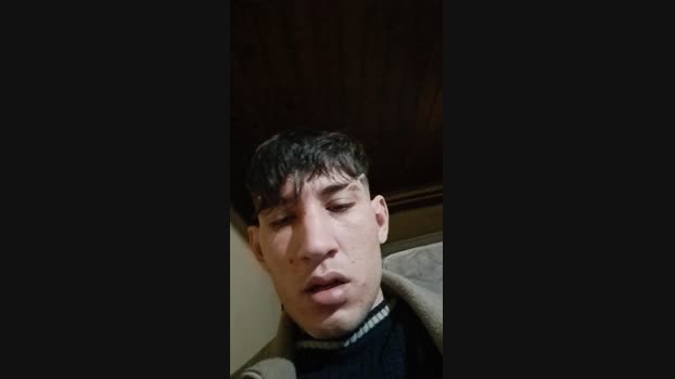 jooo79 08-07-2024 Recorded Video fingers