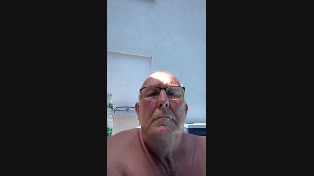 klaus4457 08-07-2024 Recorded Video play