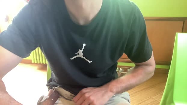 ragazzoxxl 08-07-2024 Recorded Video toy