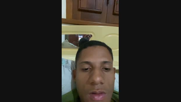 ryan2028 08-07-2024 Recorded Video beauty