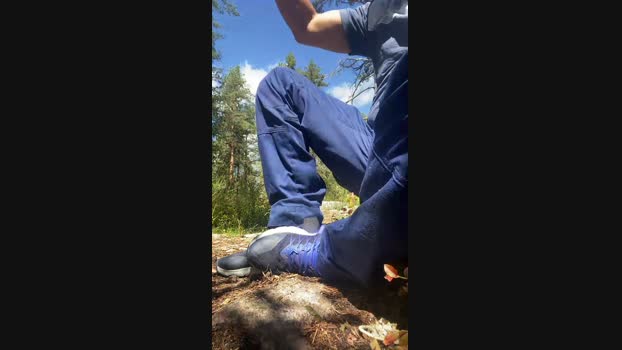 sakcock4 08-07-2024 Recorded Video legs