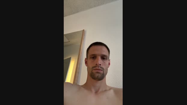 sturmteufel 08-07-2024 Recorded Video sexyfeet