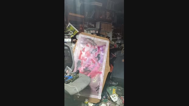 thompson3 08-07-2024 Recorded Video prettyface