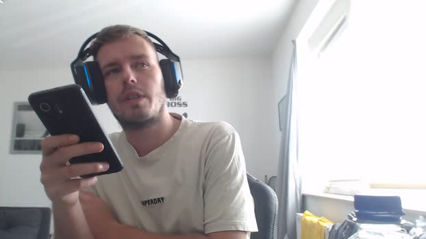 xxxGodfather 08-07-2024 Recorded Video prettyface