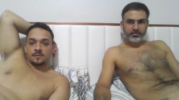 2boysfrombr 09-07-2024 Recorded Video naked