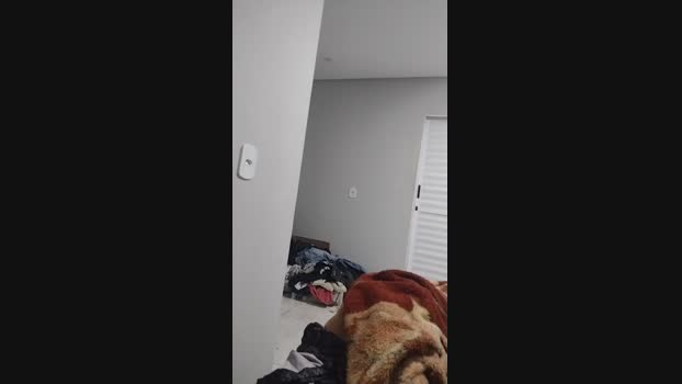 Crizaosilva 09-07-2024 Recorded Video hard