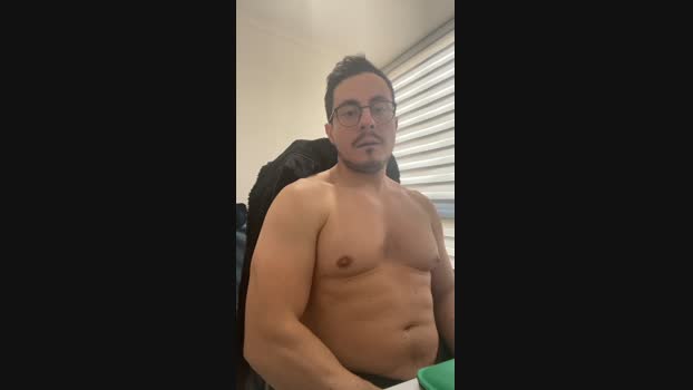 Dirtypetite91 08-07-2024 Recorded Video wank