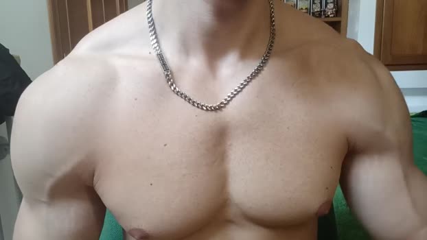 Frabroker 09-07-2024 Recorded Video handsome