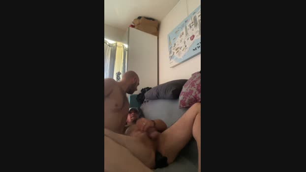 HairyGuy06 09-07-2024 Recorded Video kink