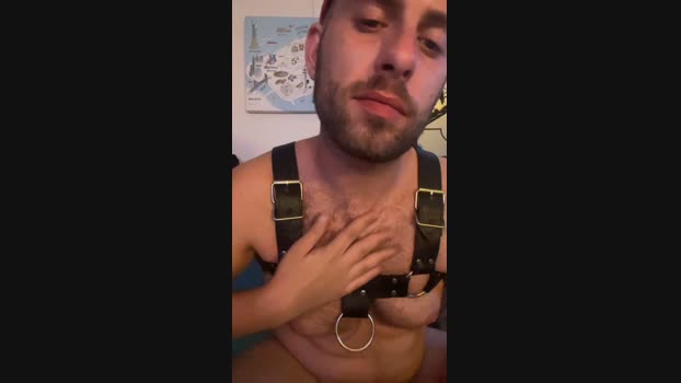 HairyGuy06 09-07-2024 Recorded Video sexybody
