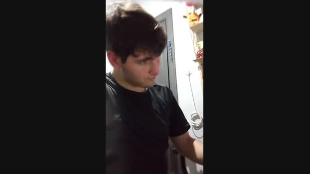 Lucas_Pink1 09-07-2024 Recorded Video kissing