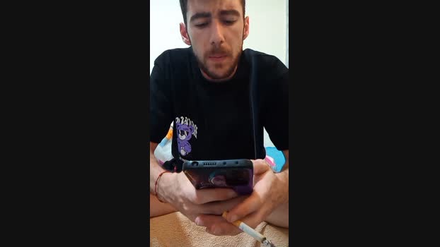 Petardo888 09-07-2024 Recorded Video juicy