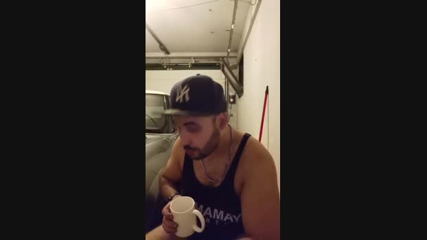 Thegarage91 08-07-2024 Recorded Video kink