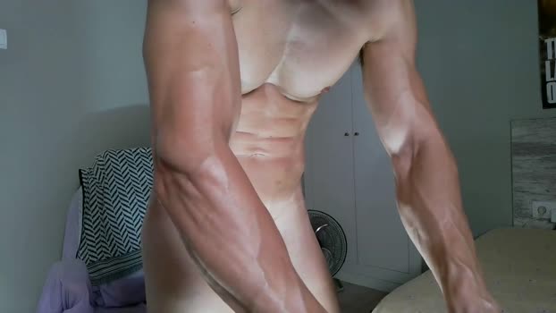 alessandrospain 08-07-2024 Recorded Video kink