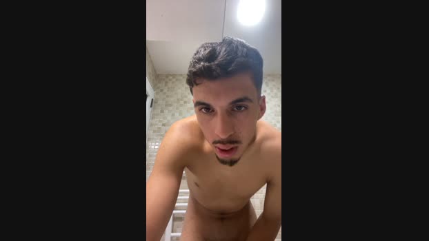 anouar231 09-07-2024 Recorded Video Topless