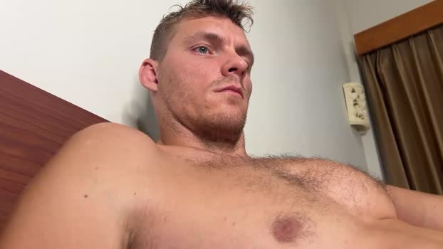 blueyedmonster 09-07-2024 Recorded Video Ass