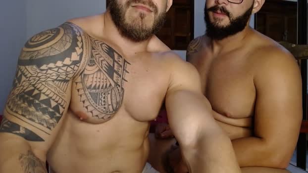 hercules30hot 09-07-2024 Recorded Video big