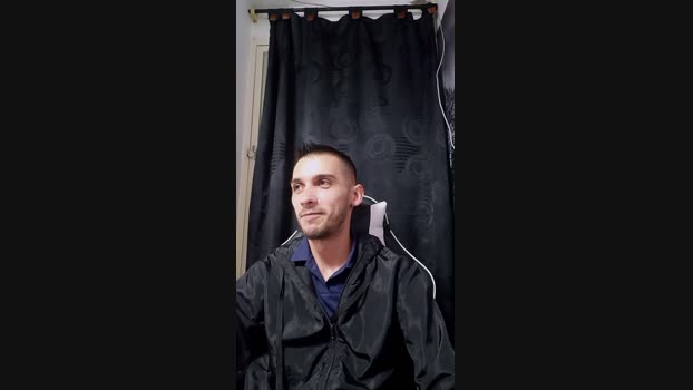 hotboy1908 09-07-2024 Recorded Video lovense