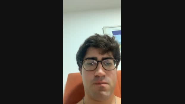 peitoralgostoso 09-07-2024 Recorded Video cute