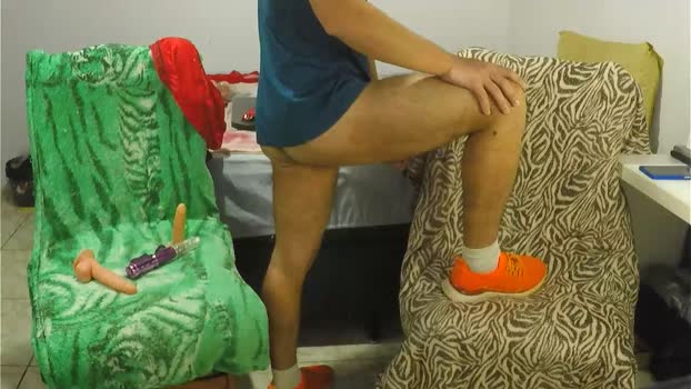 safadosnerds 08-07-2024 Recorded Video lovense