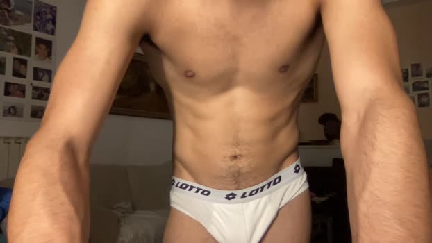 teennsfw 09-07-2024 Recorded Video striptease