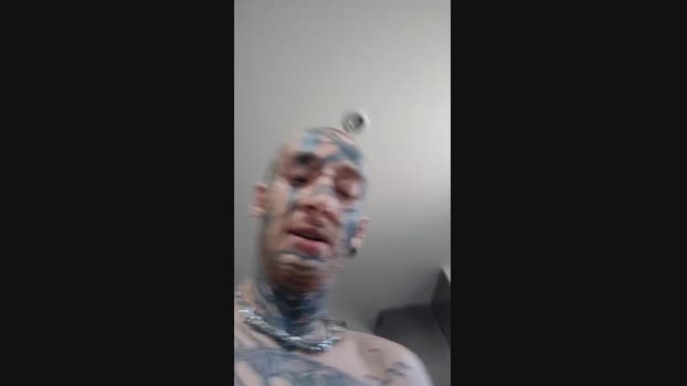 AxlBlackOrganic 10-07-2024 Recorded Video suck