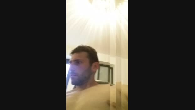 Benitoushow 09-07-2024 Recorded Video sexybody