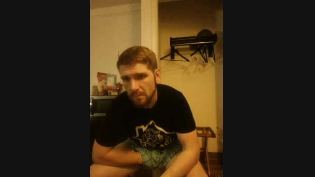 BroBun4Fun 10-07-2024 Recorded Video ass