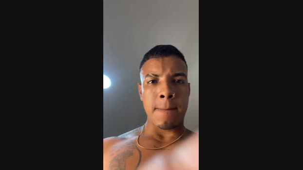 Chris_fendi 10-07-2024 Recorded Video orgasm