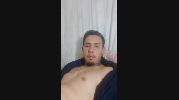 Juniorhenrique 10-07-2024 Recorded Video prettyface