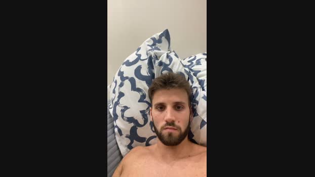 LeJanonyme 10-07-2024 Recorded Video handsome