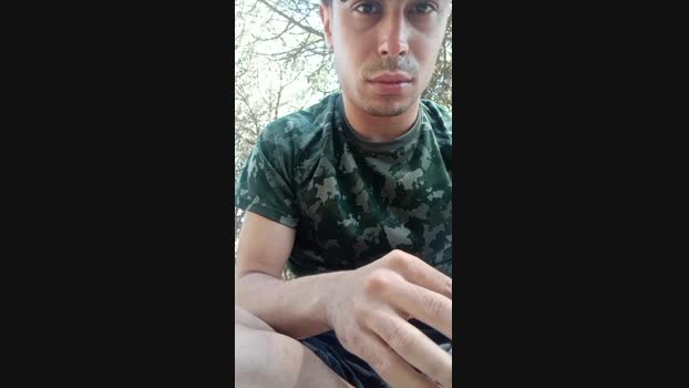 LiukLGN98 10-07-2024 Recorded Video beautiful