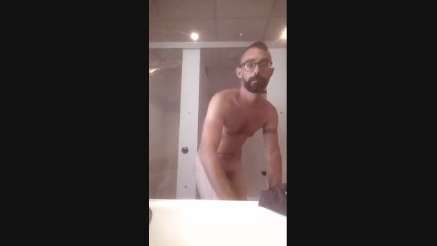 MisterHotman 09-07-2024 Recorded Video skinny