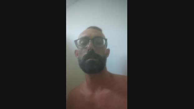 MisterHotman 09-07-2024 Recorded Video bigass