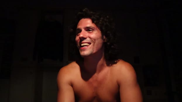 Tantra_Man_Yogi 09-07-2024 Recorded Video ass