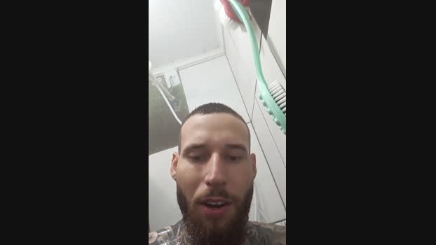Tattoomannn 09-07-2024 Recorded Video bj-dildo