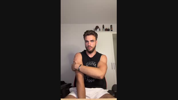 ThorOdinson03 10-07-2024 Recorded Video jerking